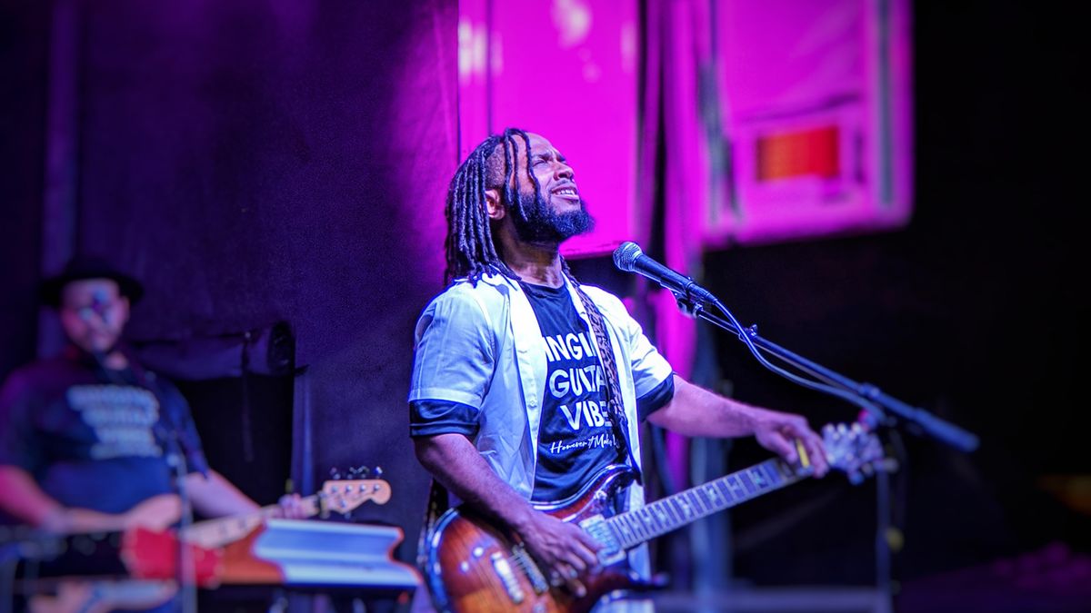 AJ Ghent at Birchmere, 12 June | Event in Alexandria | AllEvents