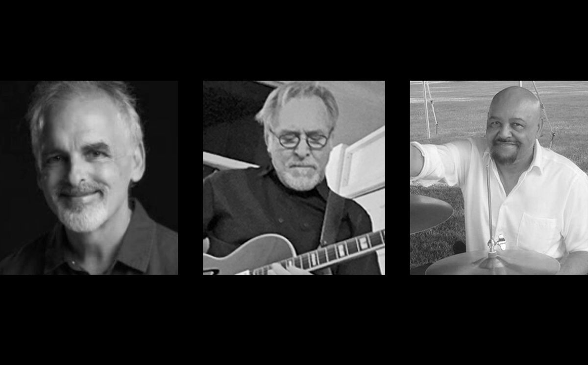 Mike Hershenson Band, 12 December | Event in Chicago | AllEvents