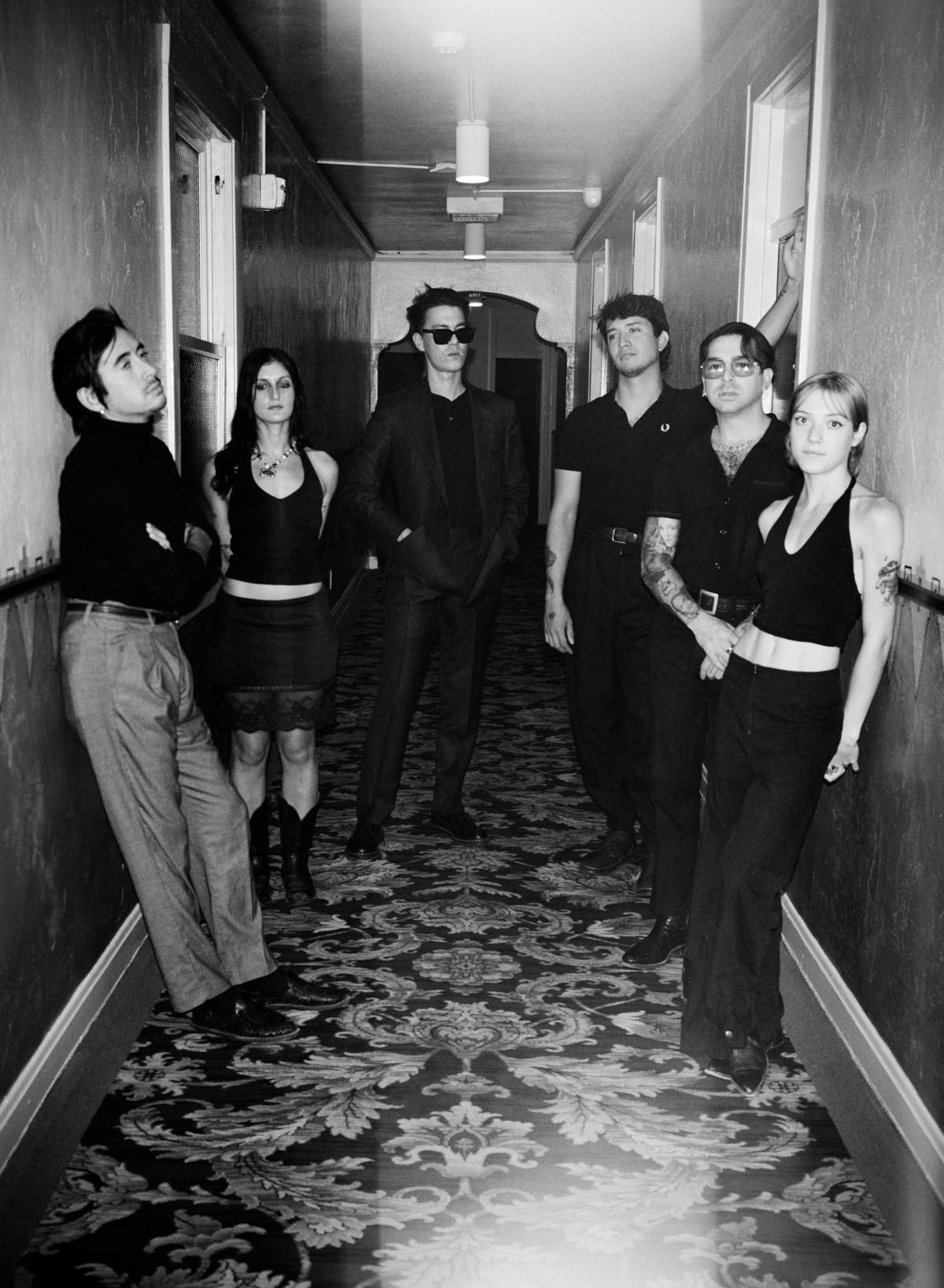 The Buttertones in Oklahoma City, 6 November | Event in Oklahoma City | AllEvents