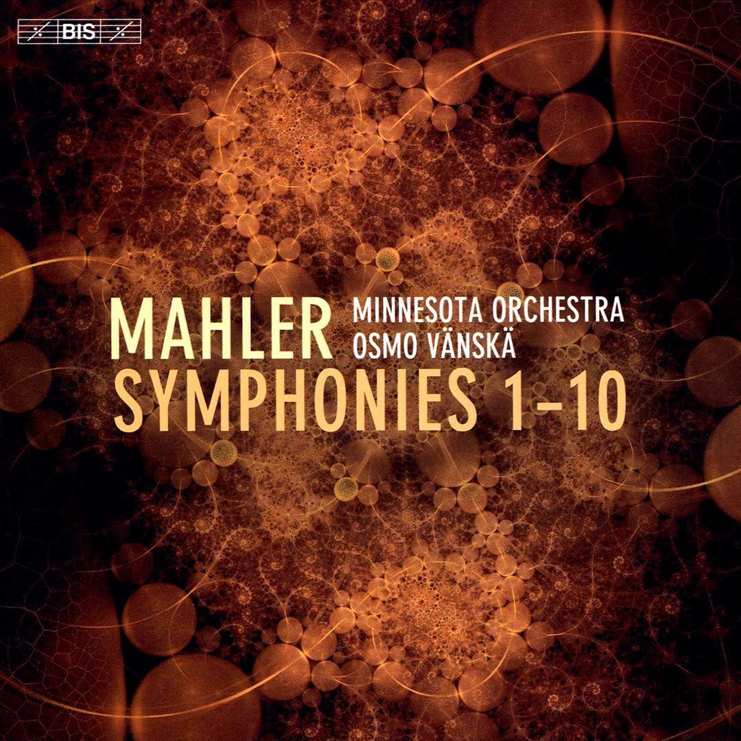 Minnesota Orchestra - Brahms Symphony No. 4 at Orchestra Hall - MN, 23 April | Event in Minneapolis | AllEvents