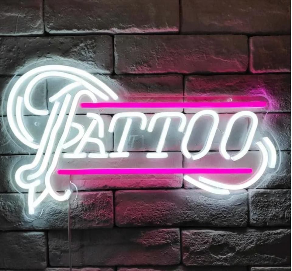 The Tattoo Showdown , Dark Arts Tattoo, Midvale, 27 April 2024