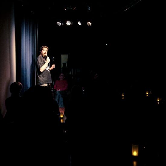 Friday Stand-up Comedy in English, 23 May | Event in Madrid | AllEvents