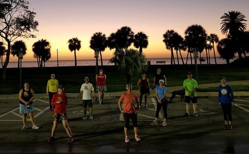 Orientation For Our 2021 2022 Season 1201 North Shore Dr Ne St Petersburg Fl 33701 United States Pinellas Park August 7 2021 Allevents In St Petersburg Fl Events August 2022