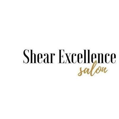Shear Excellence Salon