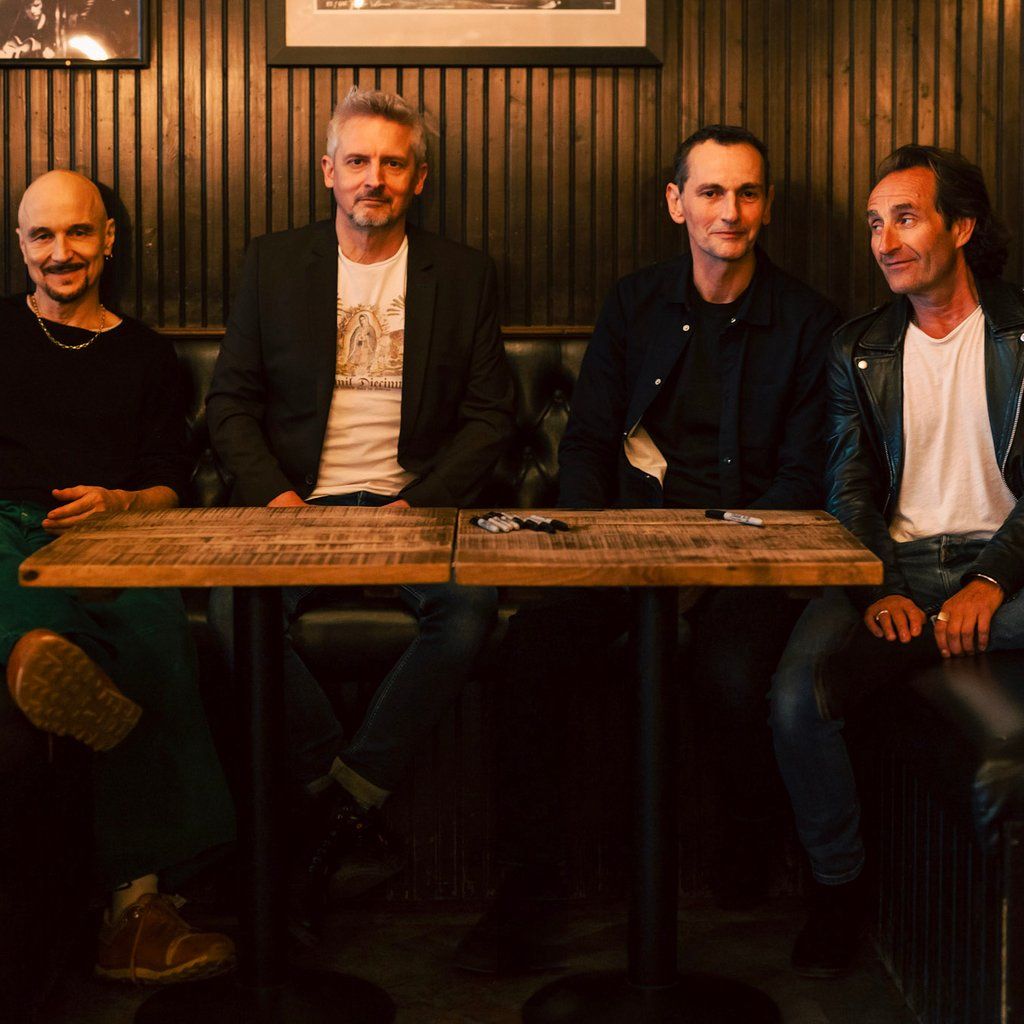 An Evening with James - Short Stripped Back Set + Q&A (Matinee), 27 November | Event in Liverpool | AllEvents