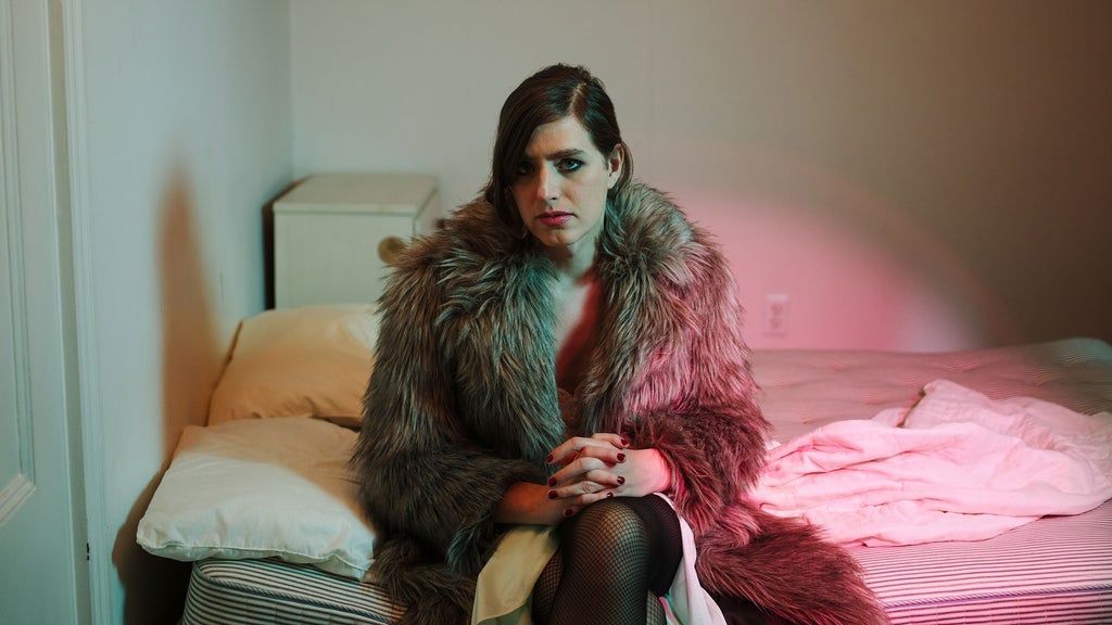 Ezra Furman, 13 July | Event in Indianapolis | AllEvents