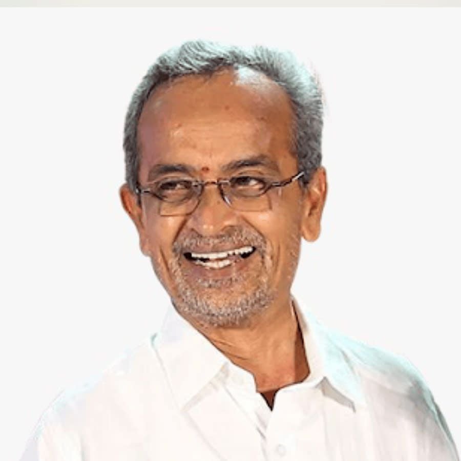Sridhar J. Swaminathan