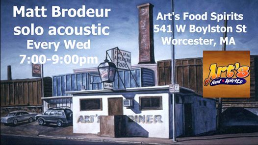 169 Worcester Massachusetts Art Theatre Events Tickets