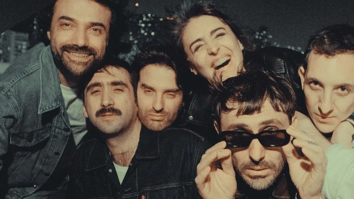 Mi Amigo Invencible in Rosario, 19 December | Event in Rosario | AllEvents