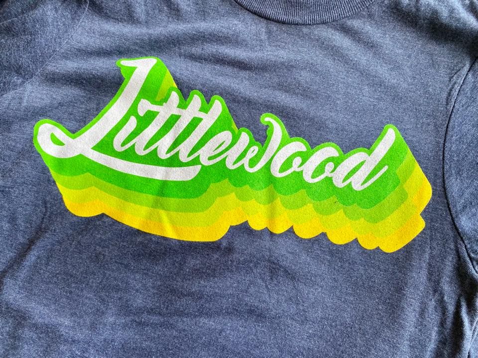 PTA Meeting, Littlewood Elementary School, Gainesville, April 18 2024