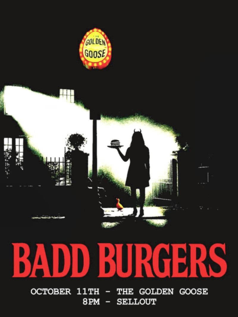 Goose Austin Tickets, 24 April | Event in Austin | AllEvents