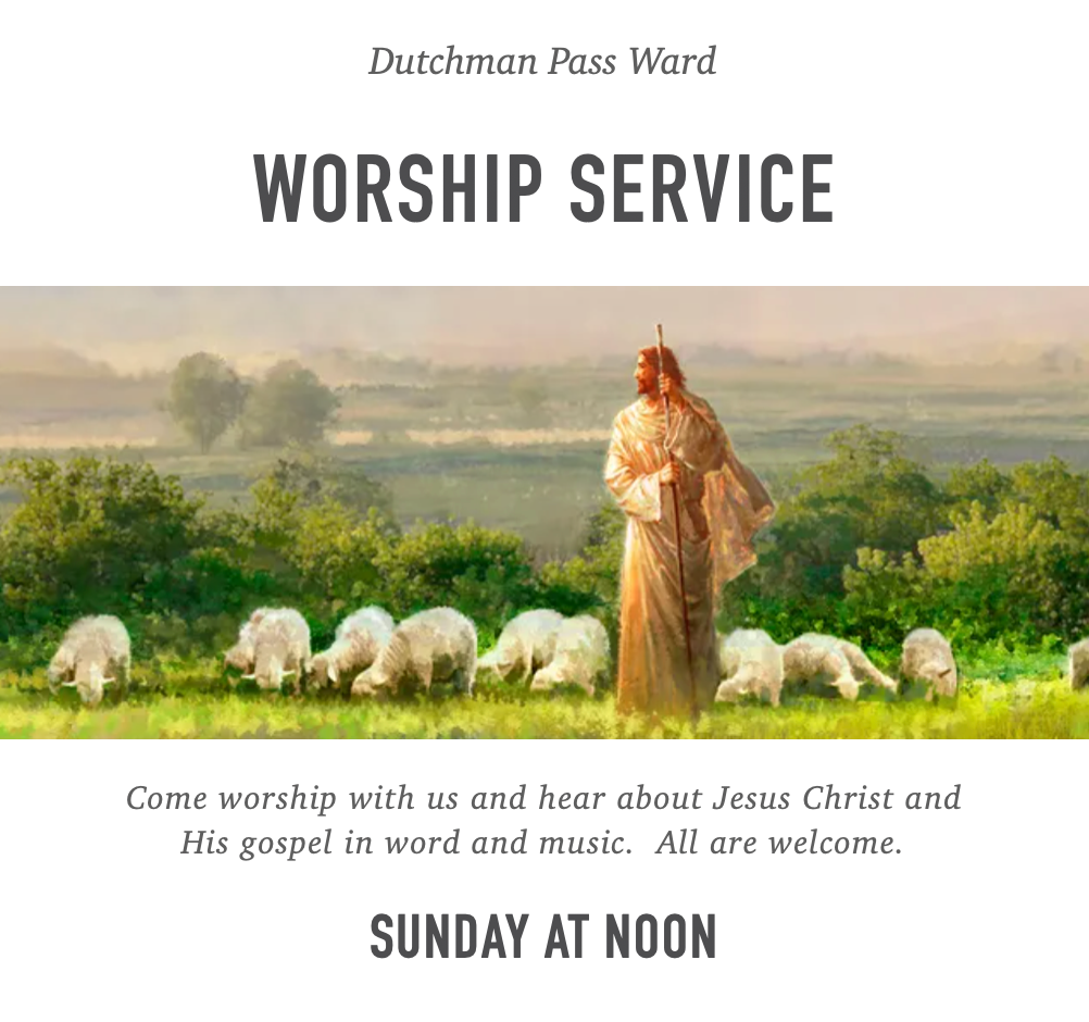 Sunday Worship Service, 26 October | Event in Henderson | AllEvents