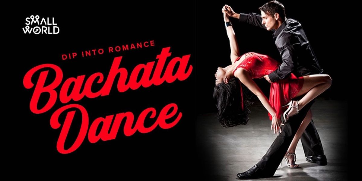 Bachata Dance Workshop, 28 June | Event in Bangalore | AllEvents