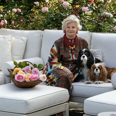 Charlotte Moss, LLC