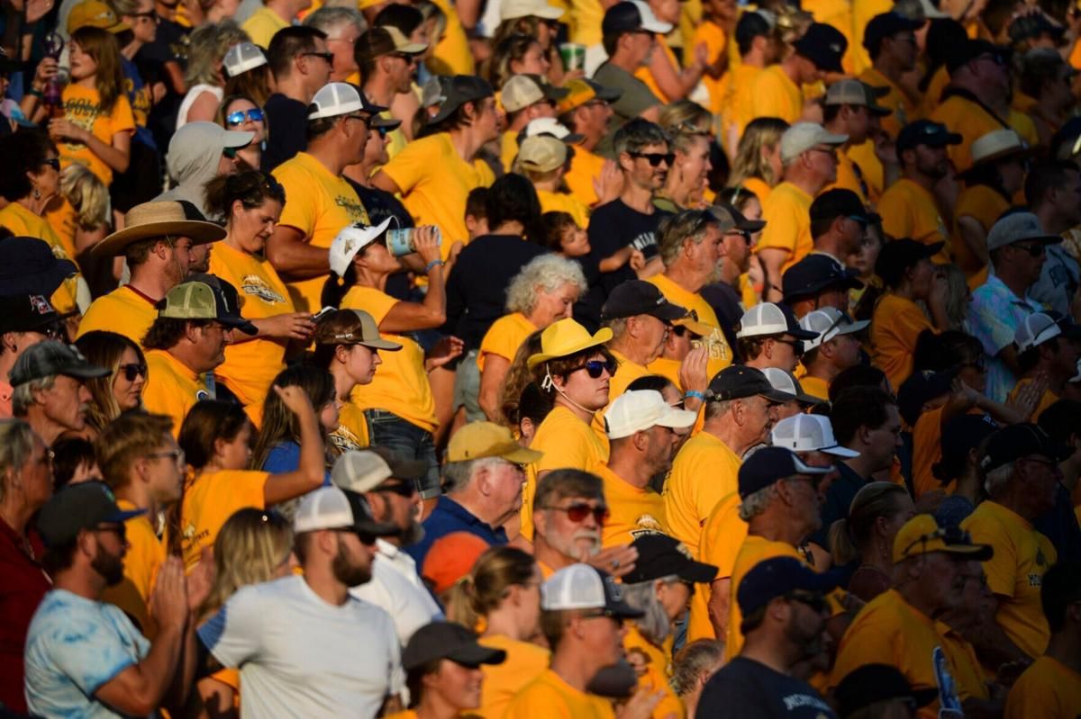 UC Davis Aggies at Utah Tech Trailblazers Football, 30 August | Event in St. George | AllEvents