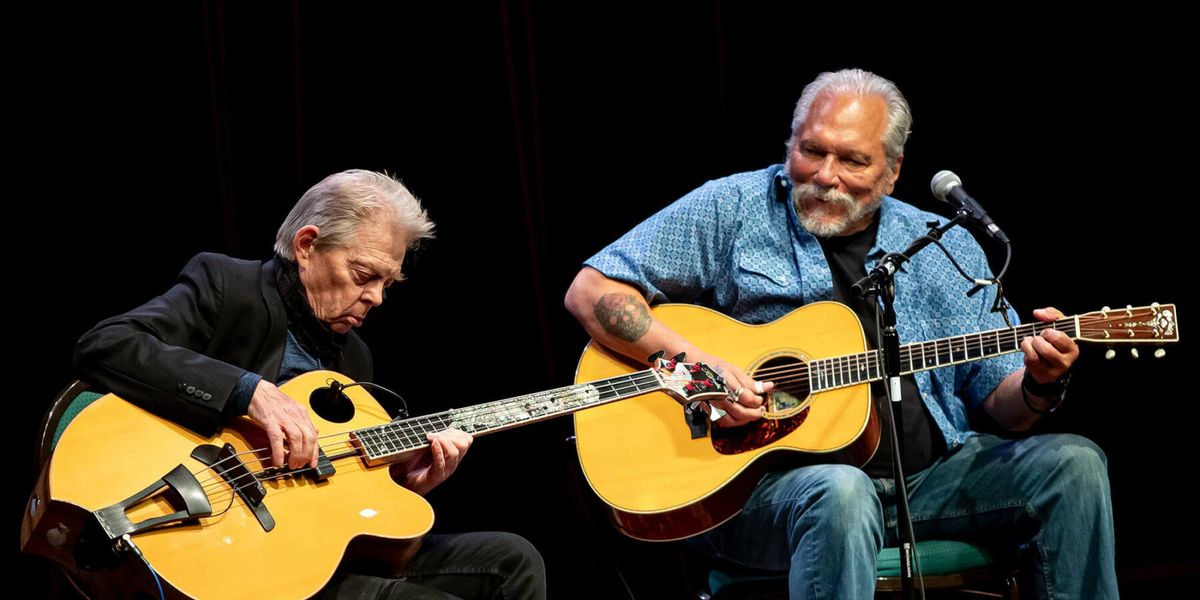 Hot Tuna, 29 October | Event in Wilmington | AllEvents