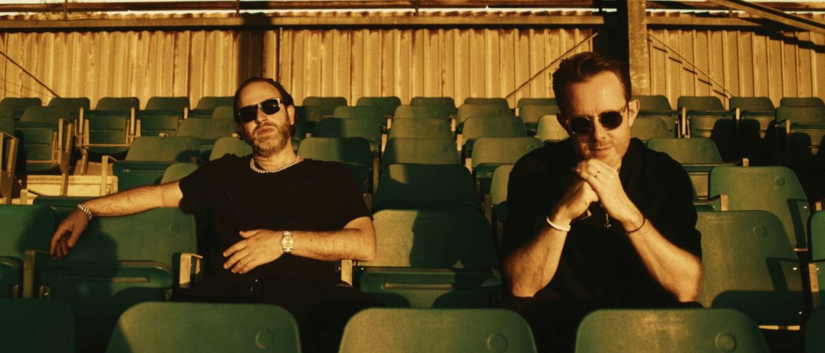 Chase & Status in Bournemouth, 8 May | Event in Bournemouth | AllEvents