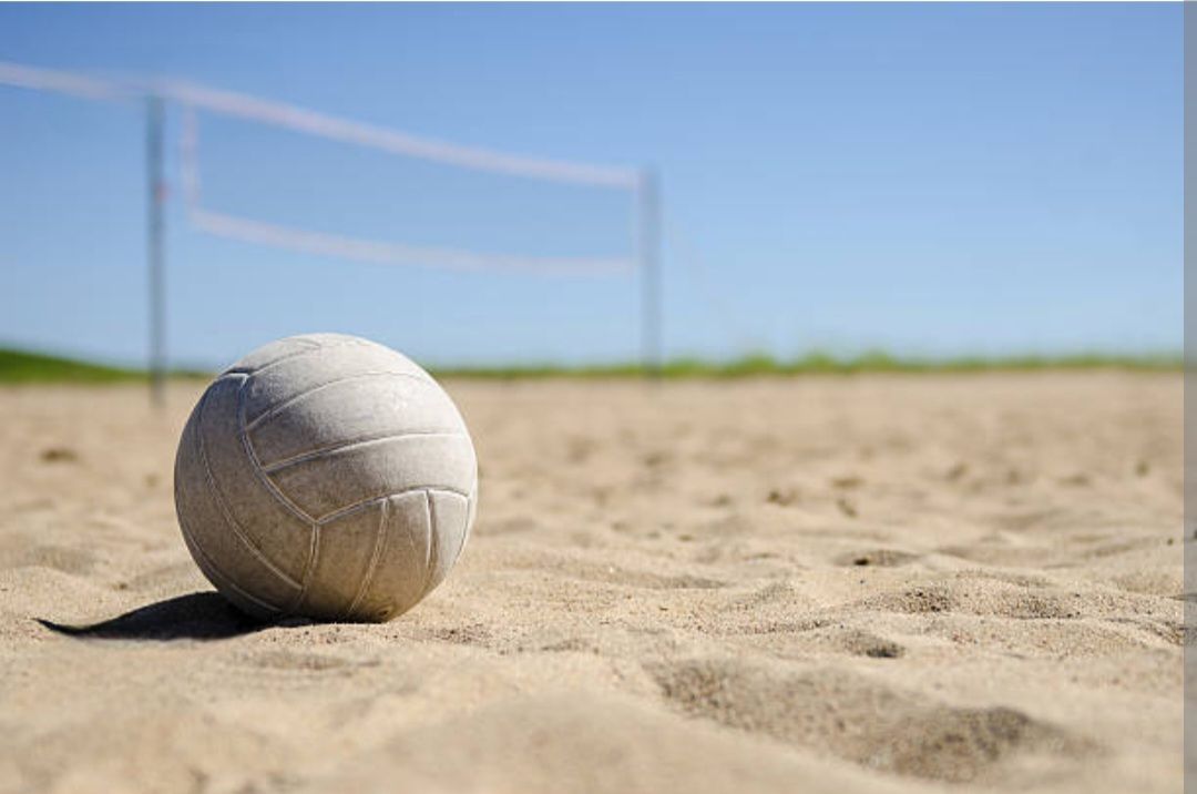 Youth Sand Volleyball | Event in Roy | AllEvents