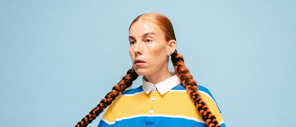 Gabrielle in Bodø, 19 June | Event in Bodo | AllEvents