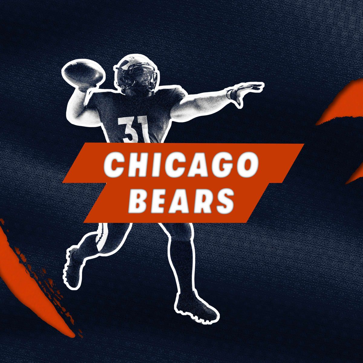 2025 Chicago Bears Season Tickets at Soldier Field, 1 August | Event in Chicago | AllEvents