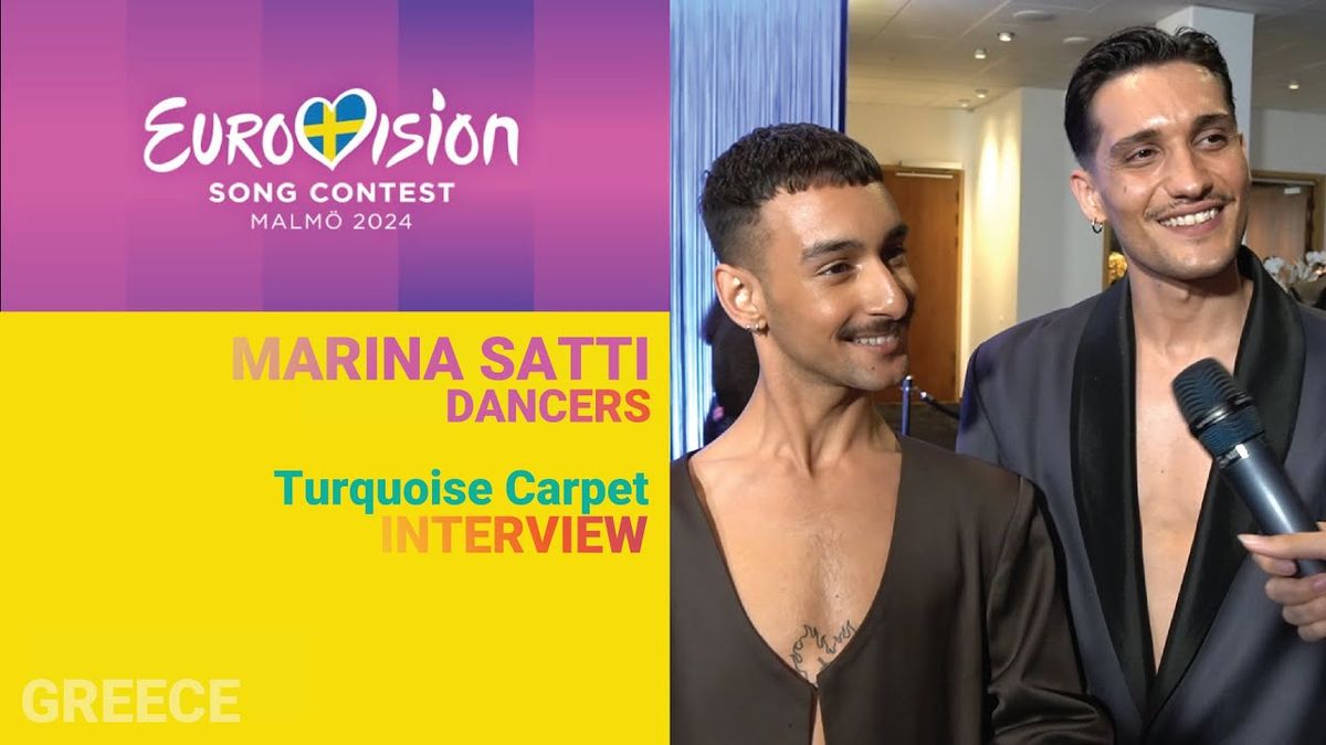 Marina Satti (16+), 4 December | Event in New York | AllEvents