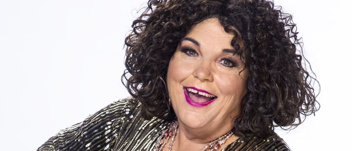 Vicki Barbolak: Trailer Park Happy Hour at Jimmy Kimmels Comedy Club, 6 January | Event in Las Vegas | AllEvents