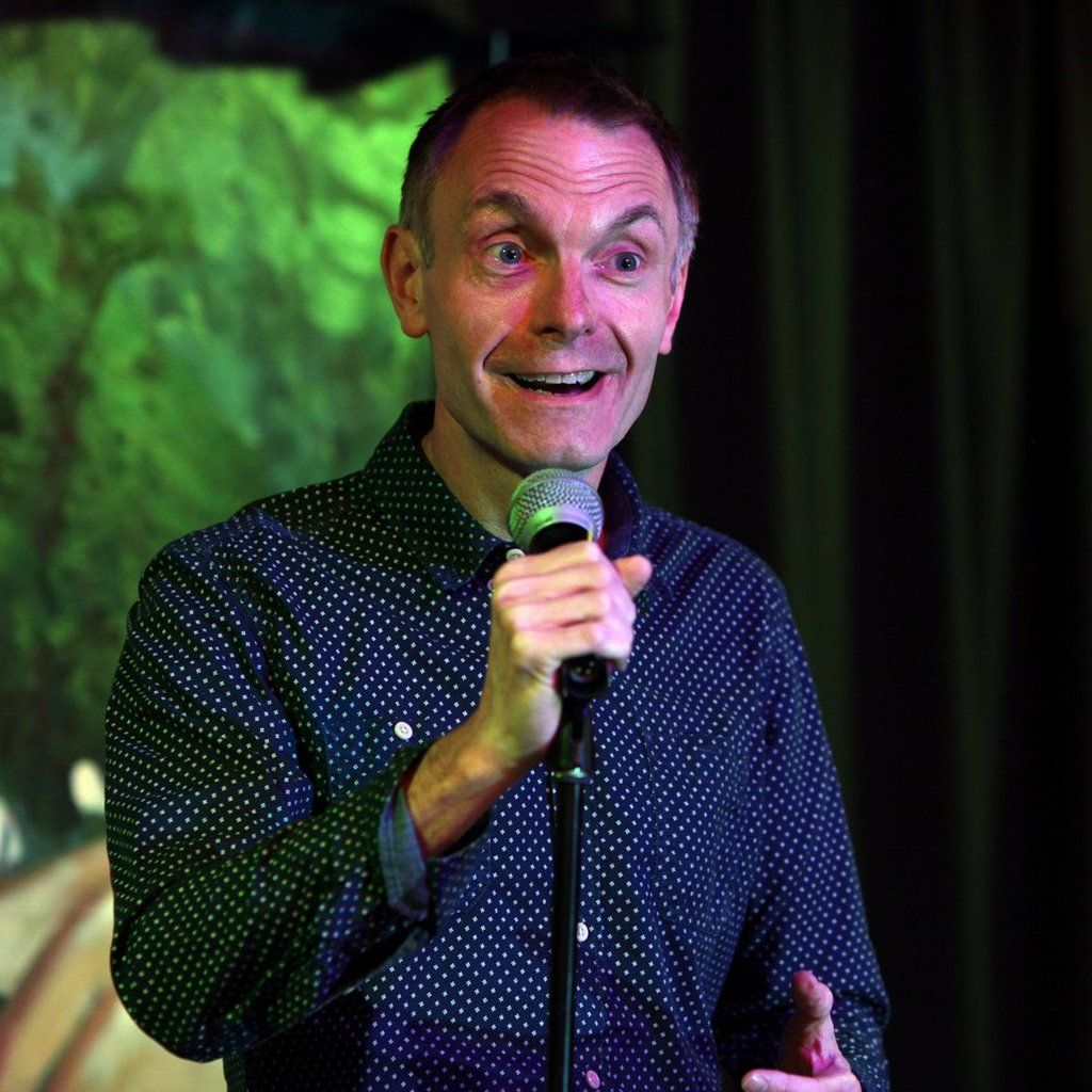 Easington Comedy Night, 28 November | Event in Teeside | AllEvents