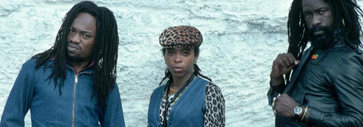 Black Uhuru (21+), 29 September | Event in Amagansett | AllEvents