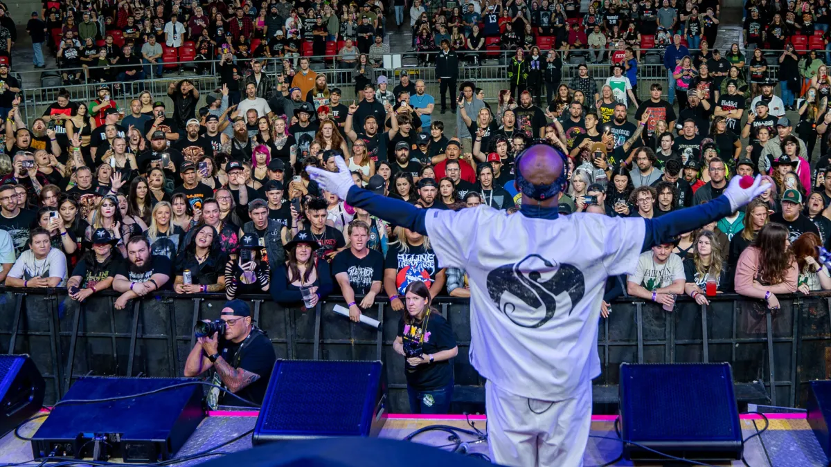 Tech N9ne, Rittz, Mickey Avalon in Noel, 25 July | Event in Noel | AllEvents