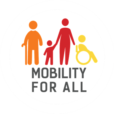 Mobility for All logo