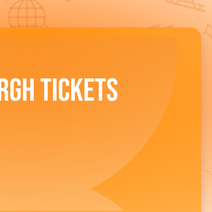 Lorde Edinburgh Tickets