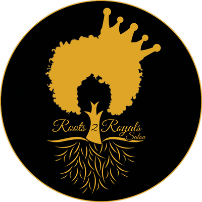 Roots2Royals Salon
