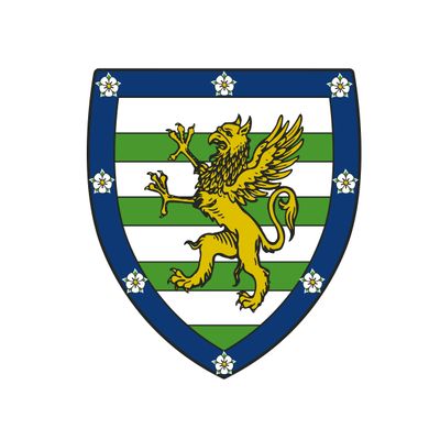 Downing College logo