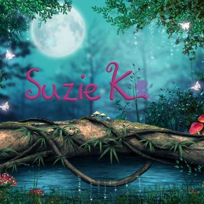 Suzie K logo