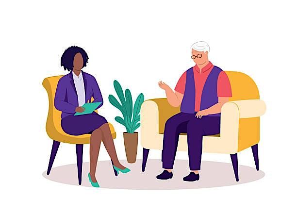 SAFE (Safe & Accessible Forensic Interviewing with Elders) Training, 19 March | Event in Duluth | AllEvents