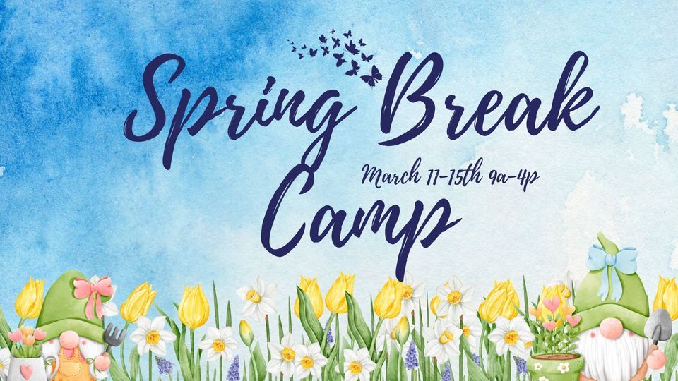 Spanish Spring Break Camp, Spanish Legacy Language Academy, Sarasota ...