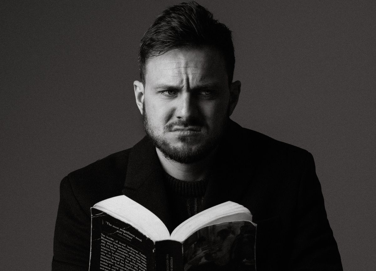 Mike Rice Sheffield Tickets | Event in Sheffield | AllEvents