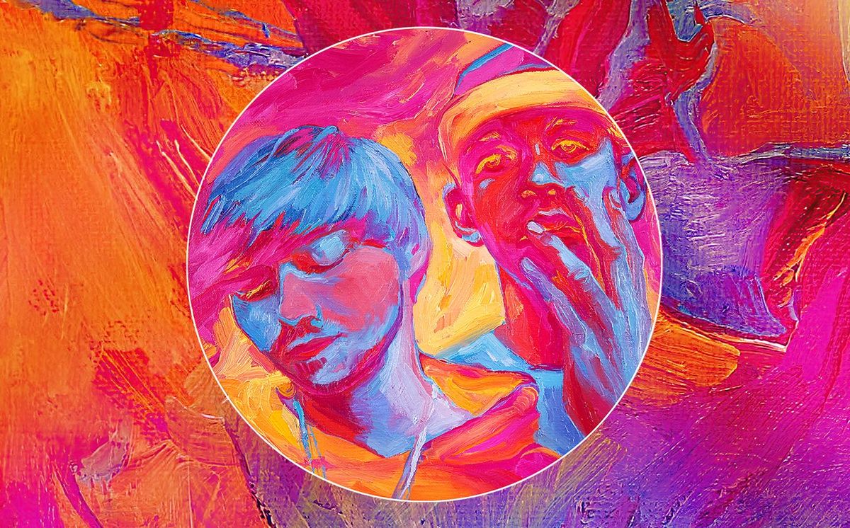 Parking Jai Wolf (21+), 21 February | Event in Portland | AllEvents