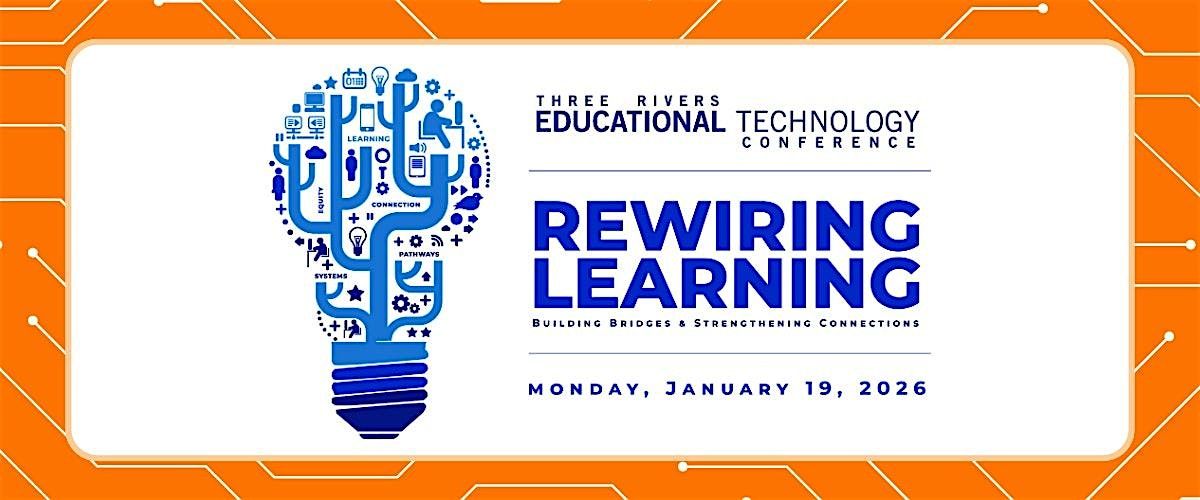 TRETC Networking and Innovation in Education Event: Aurora Innovation, Inc., 15 January | Event in Pittsburgh