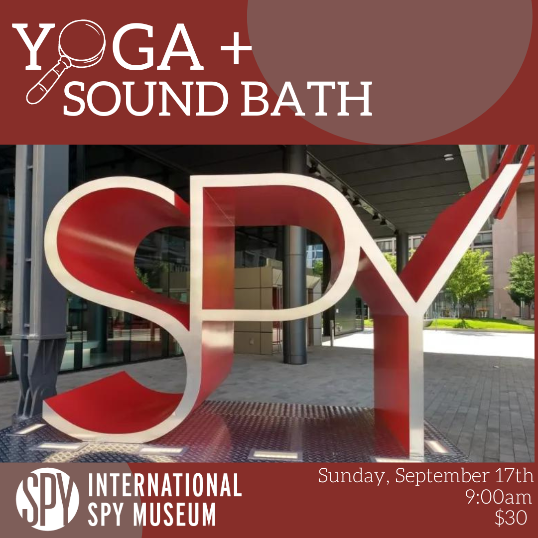 Spy at Strummers, 6 August | Event in Fresno | AllEvents