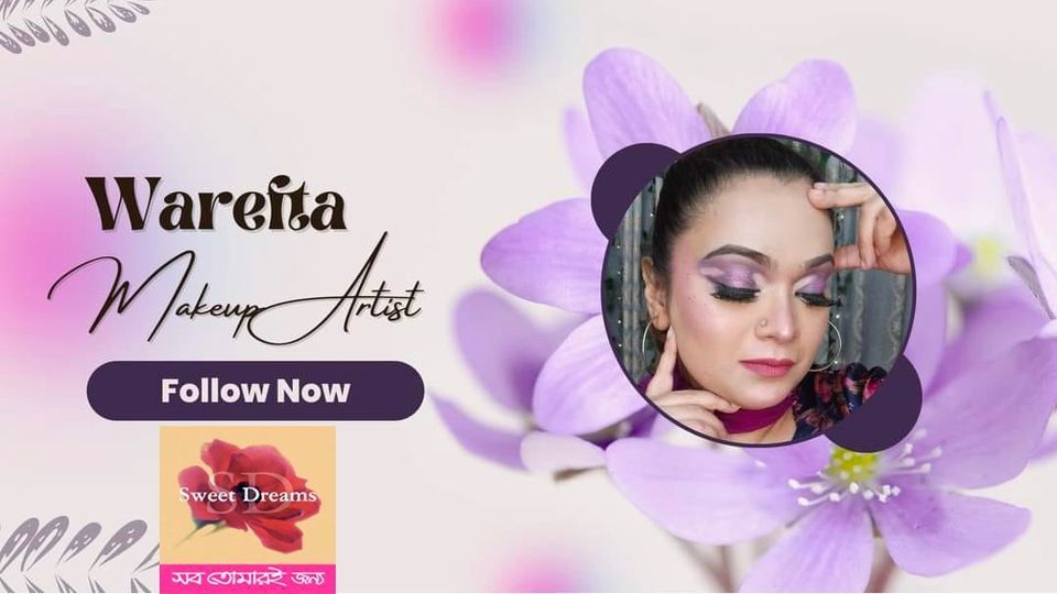 Get a FREE Makeup Makeover with Warefta!, Jamuna Future Park, Dhaka, 22