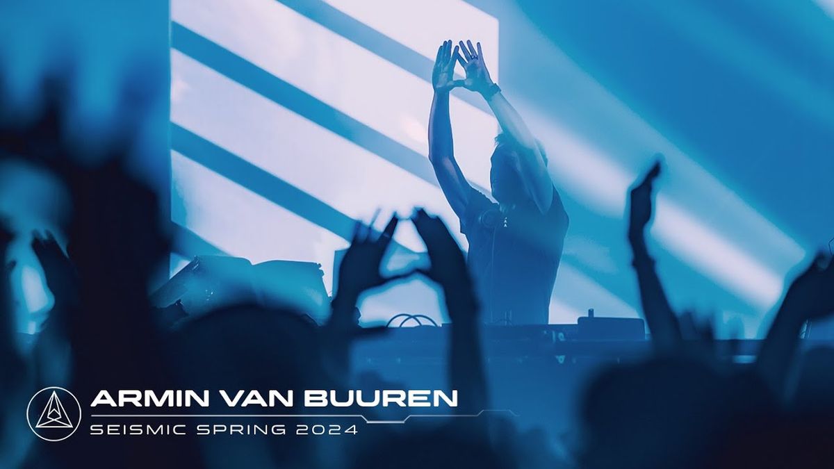Armin van Buuren, 17 May | Event in Montreal | AllEvents