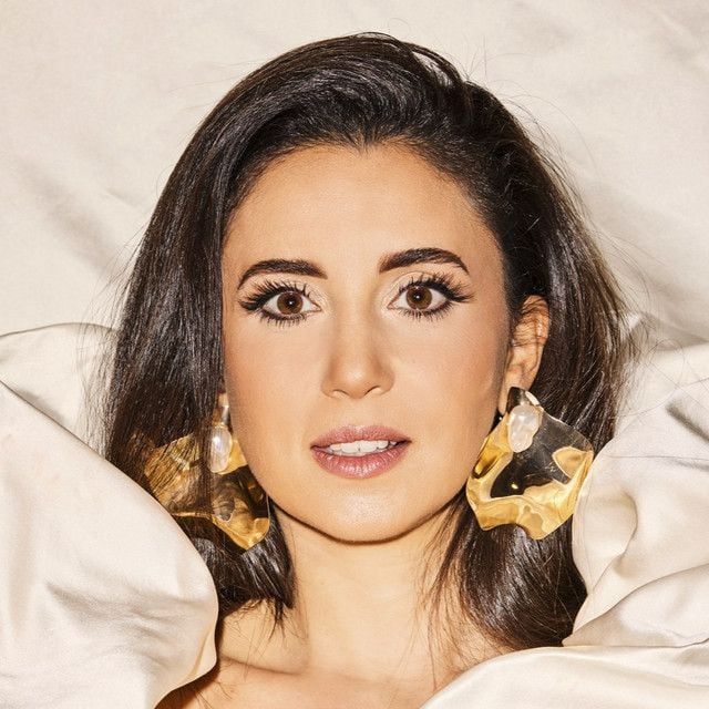Karsu in Groningen, 6 December | Event in Groningen | AllEvents