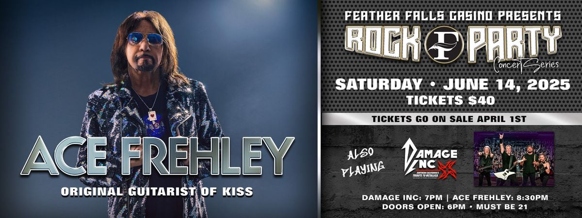 The Aces, 3 December | Event in Dallas | AllEvents