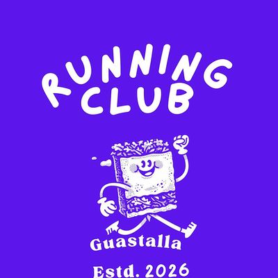 Running Club Guastalla logo