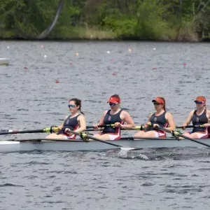 Parking George Washington Revolutionaries at La Salle Explorers Mens Basketball