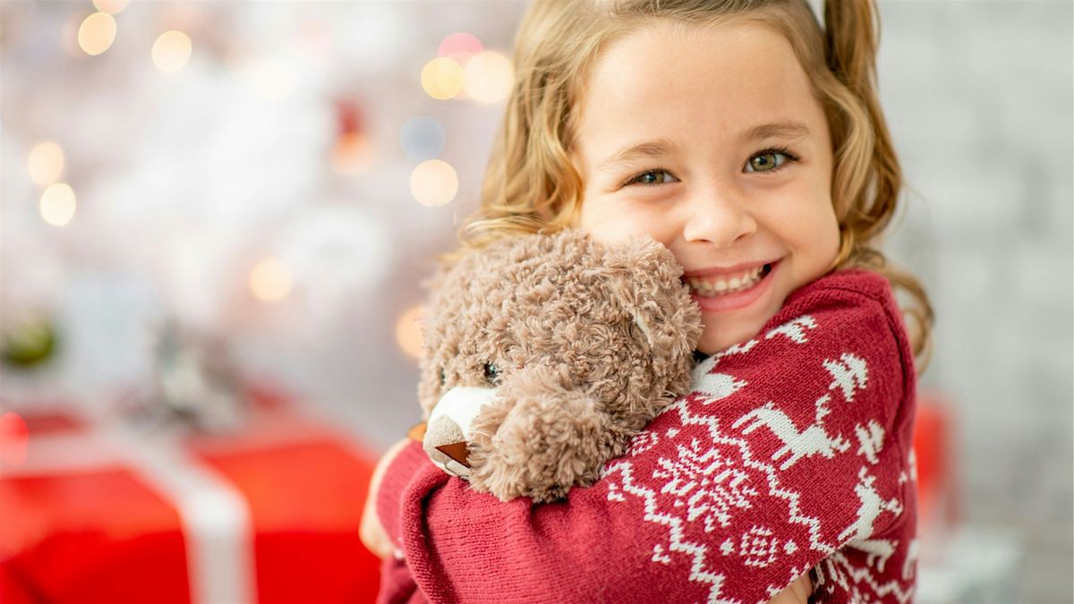 Christmas Story Play at Denny Library, 23 December | Event in Denny | AllEvents