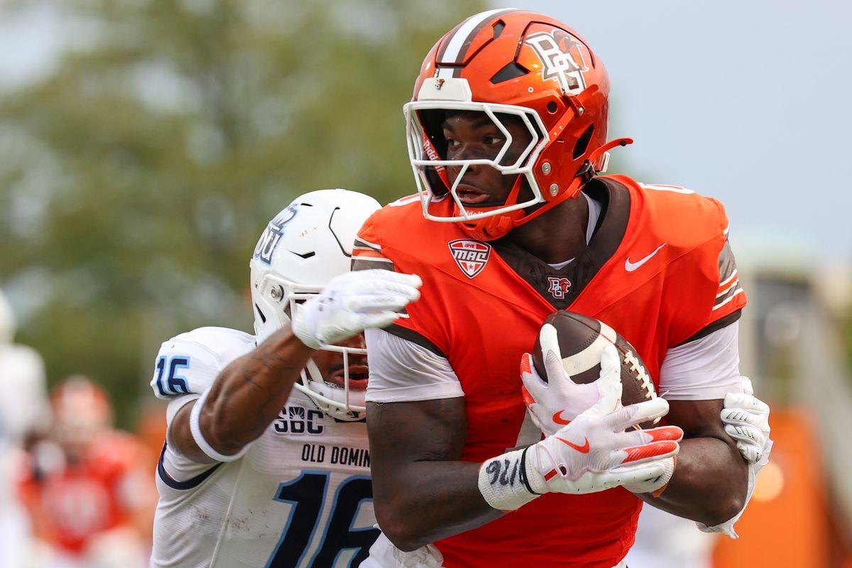 Bowling Green Falcons vs. Akron Zips, 17 November | Event in Bowling Green | AllEvents
