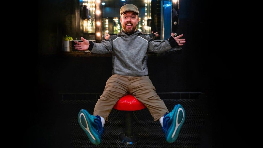 Brad Williams: The Growth Spurt Tour, 2 August | Event in Thousand Oaks | AllEvents