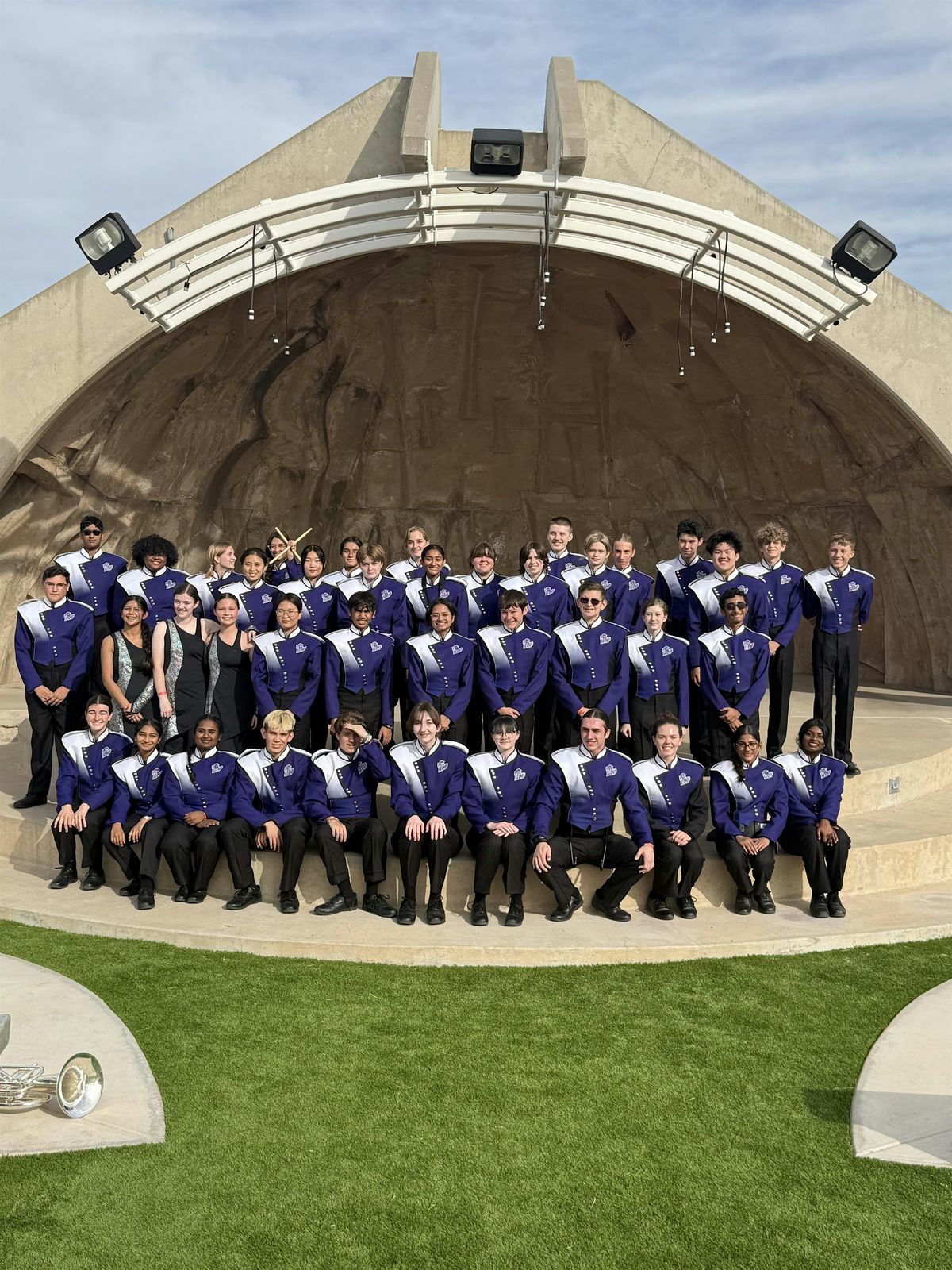 Marching Band 2025 Banquet, 4 December | Event in Chandler | AllEvents